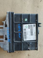 VW SHARAN *09B927750* *31036PW060* ΕΓΚΕΦΑΛΟΣ ΕΛΕΓΧΟΥ ΚΙΝΗΤΗΡΑ. ΑΠΟΣΤΟΛΗ ΣΕ ΟΛΗ ΤΗΝ ΕΛΛΑΔΑ. ΟΤΙ ΘΕΛΕΤΕ ΡΩΤΗΣΤΕ ΜΑΣ!!!