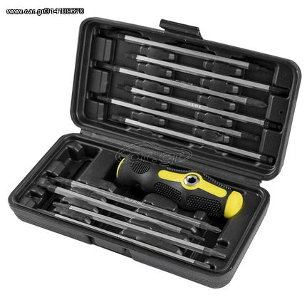 ΣΕΤ ΚΑΤΣΑΒΙΔΙA ΜΕ ΔΙΑΦΟΡΕΤΙΚΕΣ ΜΥΤΕΣ 20 ΣΕ 1 JBM-thumb-1