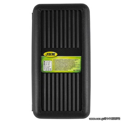 ΣΕΤ ΚΑΤΣΑΒΙΔΙA ΜΕ ΔΙΑΦΟΡΕΤΙΚΕΣ ΜΥΤΕΣ 20 ΣΕ 1 JBM-thumb-3