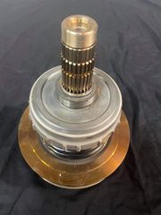 ΠΙΣΩ ΦΥΓΟΚΕΝΤΡΙΚΟ BURGMAN 650