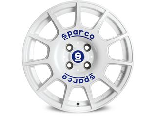 Sparco by Oz Racing Terra-thumb-1