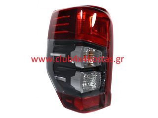 MITSUBISHI L200 555205812 ΦΑΝΟΣ ΣΤΟΠ MITSUBISHI L200 '20- ΑΡΙΣΤΕΡΟΣ(ΠΑΝΩ ΚΟΚΚΙΝΟ ΚΟΜΜΑΤΙ ΜΕ LED)