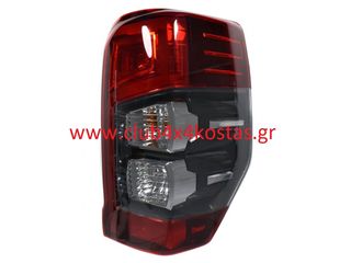 MITSUBISHI L200 555205811 ΦΑΝΟΣ ΣΤΟΠ MITSUBISHI L200 '20- ΔΕΞΙΟΣ(ΠΑΝΩ ΚΟΚΚΙΝΟ ΚΟΜΜΑΤΙ ΜΕ LED)