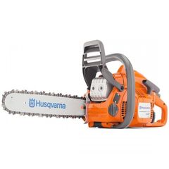 HUSQVARNA Αλυσοπρίονο ευρείας χρήσης 440 e-series 18''