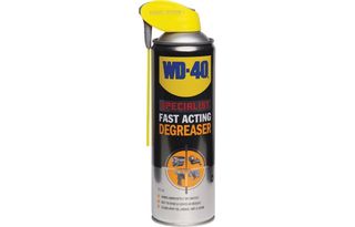 ΣΠΡΕΥ WD-40 ΚΑΘΑΡΙΣΤΙΚΟ ΤΑΧΕΙΑΣ ΔΡΑΣΗΣ 500ml