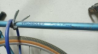 Δρόμου - Κούρσας Velosolex 1975-thumb-2