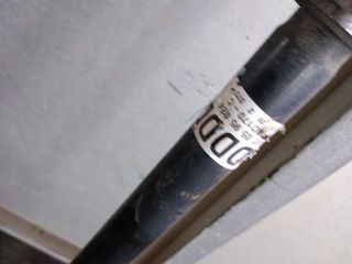 TOYOTA YARIS 05-11 1,0CC ΕΜΠΡΟΣ ΔΕΞΙΟ ΑΚΡΟ ΜΠΟΥΚΑΛΑ ΗΜΙΑΞΟΝΙΟ 48510 0D170-thumb-4