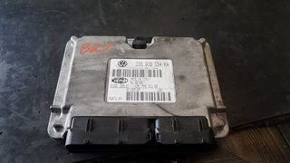 Εγκέφαλος VW POLO 9N 2005 - 2009 BKY 1.4L - 16V - 75PS