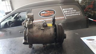 Κομπρεσέρ Aircondition FOCUS 2 C-MAX 2007 - 2014 1.6L - 16V - 100PS-thumb-1