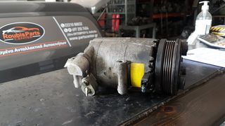 Κομπρεσέρ Aircondition FOCUS 2 C-MAX 2007 - 2014 1.6L - 16V - 100PS-thumb-2