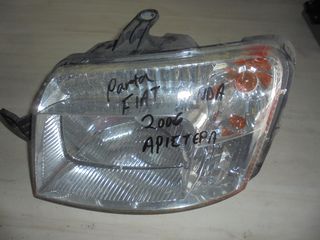 Faro Fiat Panda 86-02, TYC 