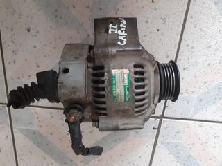 ΔΥΝΑΜΟΣ   ΤΟΥΟΤΑ   CARINA  4A-FE   1.6  16V
