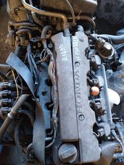 Μηχανη Honda Civic 06-11 R18A 1.8 