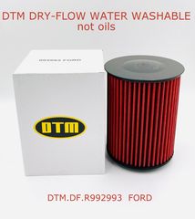 E-2993 DTM FORD FOCUS II-III 1.0-1.4-1.5-1.6-1.6D-1.8-1.8D-2.0-2.0D-2.3-2.5-XR5 /DTM Κ&Ν DISTRIBUTOR DTM DRY-FLOW USA DF-R-992993