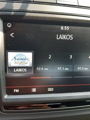 Volkswagen Polo 2016 επαγγελματικά / αγροτικά-thumb-18