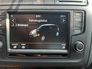 Volkswagen Polo 2016 επαγγελματικά / αγροτικά-thumb-19