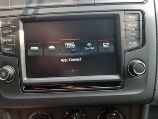 Volkswagen Polo 2016 επαγγελματικά / αγροτικά-thumb-20