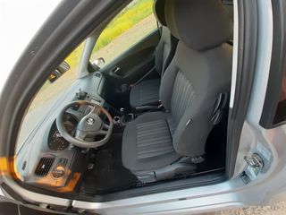 Volkswagen Polo 2016 επαγγελματικά / αγροτικά-thumb-13