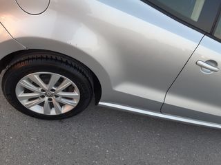 Volkswagen Polo 2016 επαγγελματικά / αγροτικά-thumb-7