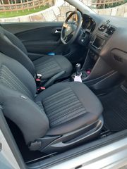 Volkswagen Polo 2016 επαγγελματικά / αγροτικά-thumb-14