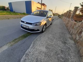 Volkswagen Polo 2016 επαγγελματικά / αγροτικά-thumb-10