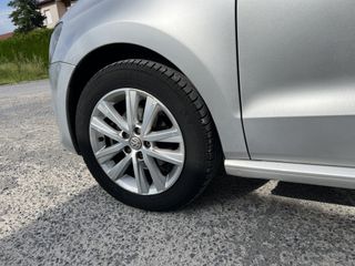 Volkswagen Polo 2016 επαγγελματικά / αγροτικά-thumb-21