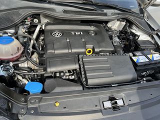 Volkswagen Polo 2016 επαγγελματικά / αγροτικά-thumb-22