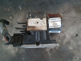 ΜΟΝΑΔΑ ABS OPEL Vivaro RENAULT Trafic 8200951792  15994312A 54085139A 