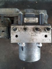 ΜΟΝΑΔΑ ABS  JAGUAR XF (X250) 3.0 D AX232C405AC 0265251089 0265951370