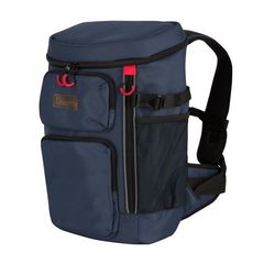 Bering Τσάντα Πλάτης JAXX 25L