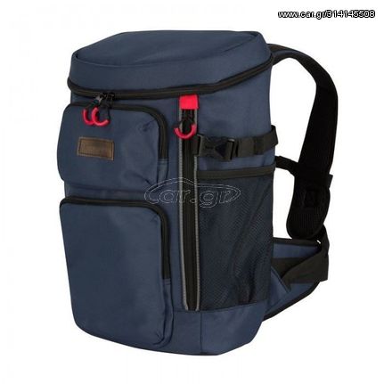 Bering Τσάντα Πλάτης JAXX 25L