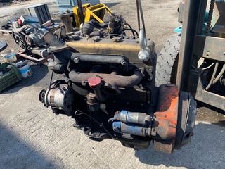 Isuzu da220