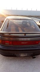 MAZDA 323 LX για ανταλλακτικά -thumb-1