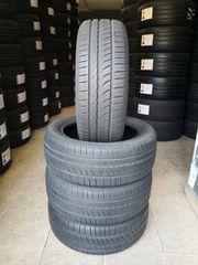 4 TMX PIRELLI CINTURATO P1 195/50/15 *BEST CHOICE TYRES ΒΟΥΛΙΑΓΜΕΝΗΣ 57*