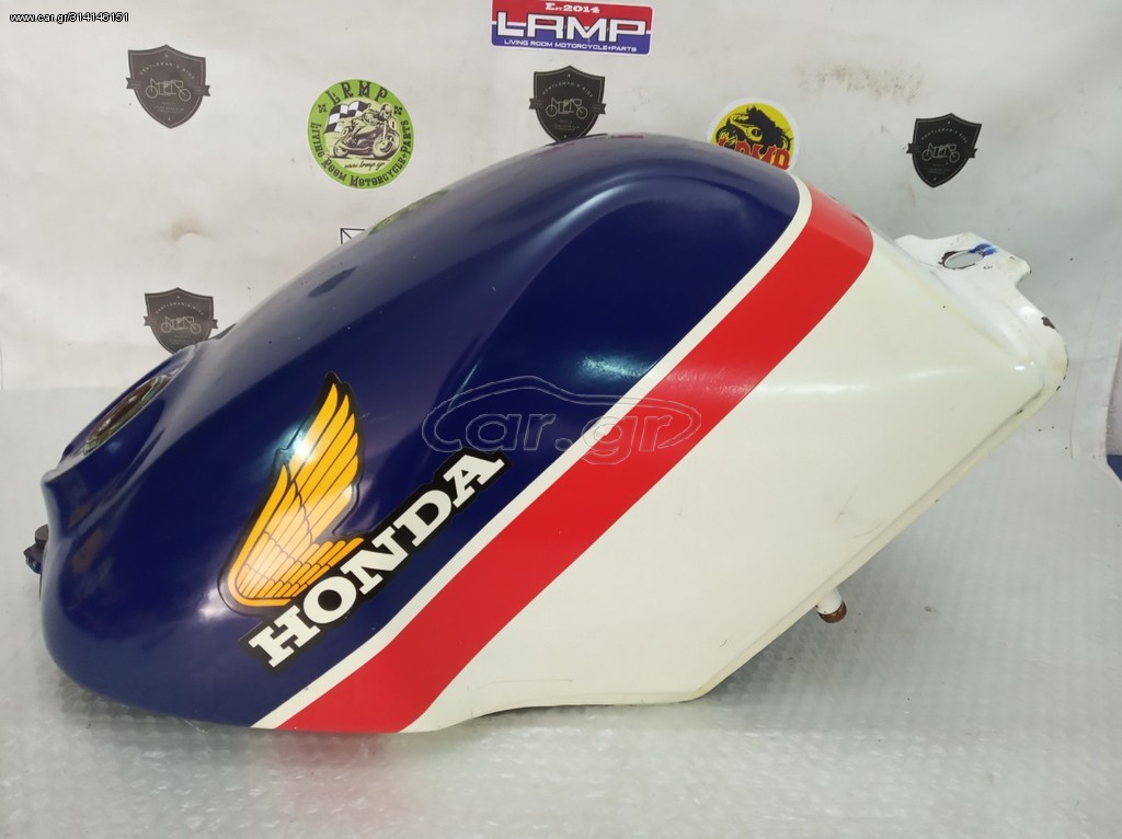 Honda NS 125 F τεπόζιτο 85-