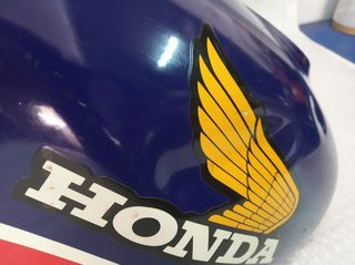 Honda NS 125 F τεπόζιτο 85--thumb-2