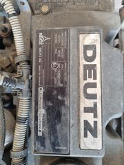 DEUTZ TCD 3.6 L4-thumb-1