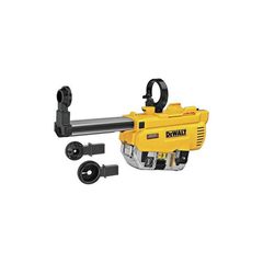 DWH205DH-XJ 18V XR Σύστημα Απορρόφησης Σκόνης Συμβατό Με DCH263 - ΠΑΡΕΛΚΟΜΕΝΑ - DEWALT (#DWH205DH-XJ)