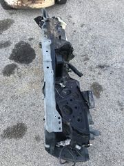 Θόλος δεξις Nissan Navara V6 2010-2015