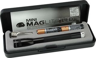 MAGLITE P32SZ2 Φακός MINI 2x AAA SPECTRUM LED θερμό λευκό