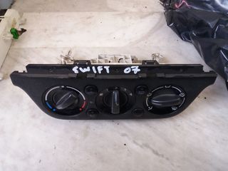 SUZUKI SWIFT (06-11) ΔΙΑΚΟΠΤΗΣ ΚΑΛΟΡΙΦΕΡ-A/C