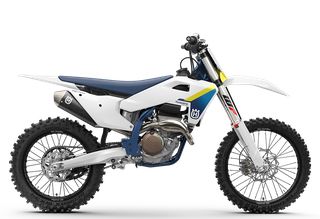 Husqvarna FC 250 2025
