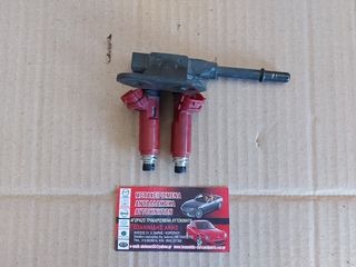 MAZDA RX-8 COSMO 2006 ΜΠΕΚ-thumb-3