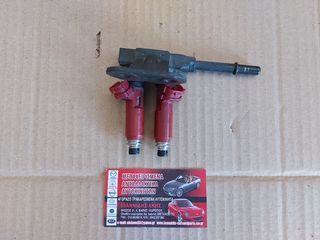 MAZDA RX-8 COSMO 2006 ΜΠΕΚ-thumb-4