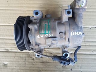 ΚΟΜΠΡΕΣΕΡ AIRCODITION FORD FIESTA 1.4TDCI ΚΑΙ MAZDA 2 DIESEL
