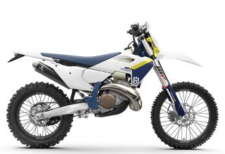 Husqvarna TE 250 2025 TE 250i