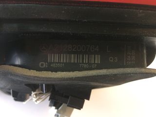 ΦΑΝΟΣ ΠΙΣΩ ΑΡ.ΕΣΩΤ.LED E CLASS W212-thumb-3