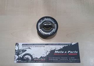 ΘΕΡΜΟΣΤΑΤΗΣ YAMAHA XJ6 S DIVERSION 600 XJ6N XJ 6 2008'-2016' ΣΕ ΑΡΙΣΤΗ ΚΑΤΑΣΤΑΣΗ ΑΠΟ MOTO ΜΕ ΕΛΑΧΙΣΤΑ ΧΙΛΙΟΜΕΤΡΑ
