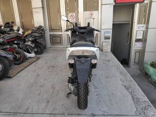 GILERA NEXUS 300 ΓΙΑ ΑΝΤΑΛΛΑΚΤΙΚΑ ΚΟΜΜΑΤΙ ΚΟΜΜΑΤΙ!! PIAGGIO STOCK HOUSE! NO.1 ΣΕ ΟΛΗ ΤΗΝ ΕΛΛΑΔΑ!