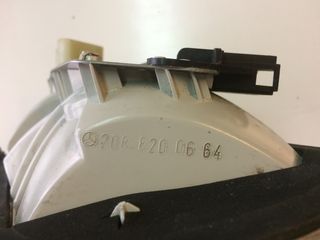 ΦΑΝΟΣ ΠΙΣΩ ΔΕΞ.ΕΣΩΤ.CLK CLASS W208-thumb-3